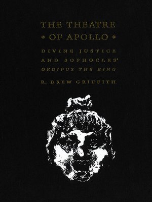 cover image of Theatre of Apollo